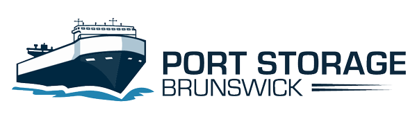 Port Storage Brunswick